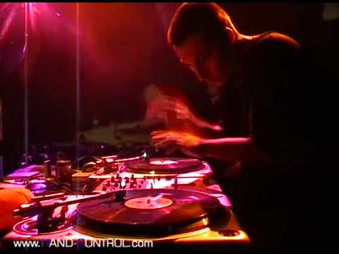 Netik Parte DJ NETIK Part 1 - YouTube