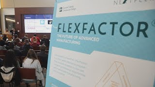 Celebrity In 60: Flex Factor Wealth