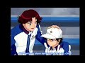 Kikumaru pats echizens head  prince of tennis