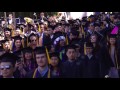 2017 University of Washington Commencement Ceremony