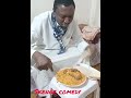 MY GUY PRANK ME WITH HOT PERPER RICE