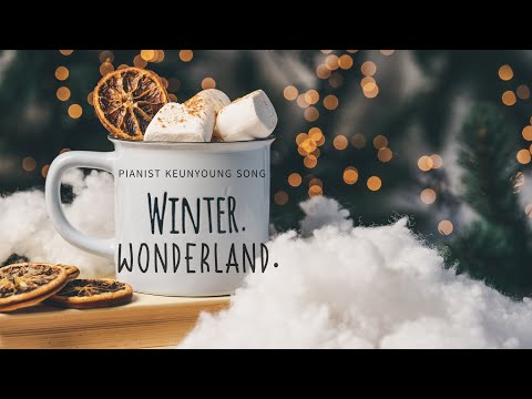 Winter Wonderland - Felix Bernard