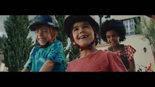 Área Kids Nova Vodafone Tv