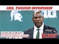 The Valenti Show w/ Rico - Mel Tucker Interview | Recruiting Strategy, Starting QB Job, New Uniforms