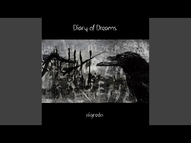 diary of dreams - giftraum (nigredo version) (w)