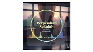 Lagu Perpisahan Sekolah SMA Paling Sedih