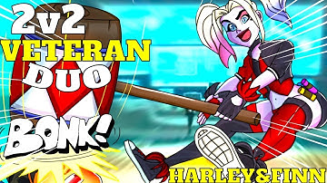 Back On MULTIVERSUS Like We Never Left... (2v2 MultiVersus)