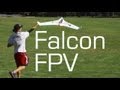 Skywalker Falcon FPV - RCTESTFLIGHT