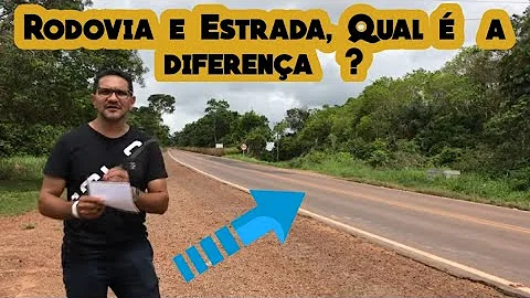 Qual a situação das rodovias brasileiras?