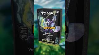 The Best Precon to Buy Right Now!