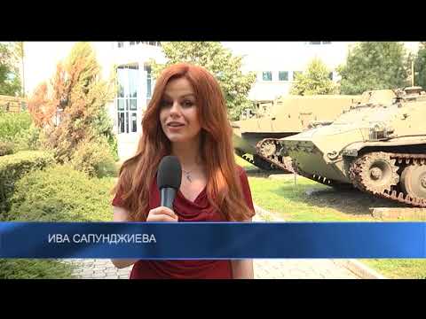 Видео: Военноисторически музеи в Лос Анджелис