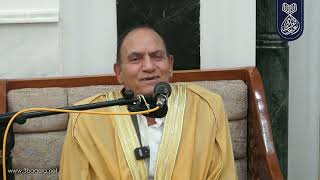 د. أحمد نعينع | النازعات | مسجد أحباب المصطفى بالشروق 4-4-2025 م
