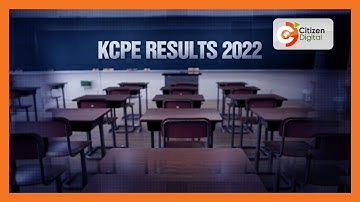 CS Machogu says all candidates will join Secondary schools