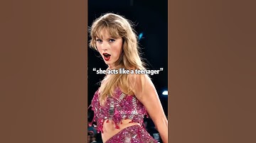 things swifties are tired of hearing #taylorswift #swifties #erastour #albums #songs #reptv