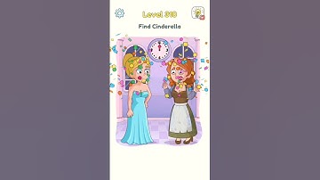 Dop 3 gameplay level 310 #shorts #gameplay