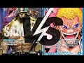 Sunday Night Locals OP09 Rob Lucci VS OP09 Doflamingo Round 3