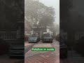 Pollution filled NCR