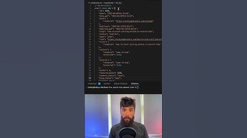 Copilot Shorts: TS Types