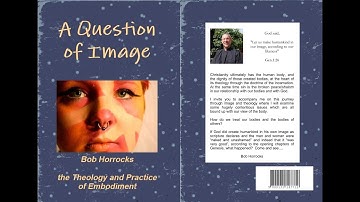 A quick video summary of "A Question of Image" by Bob Horrocks