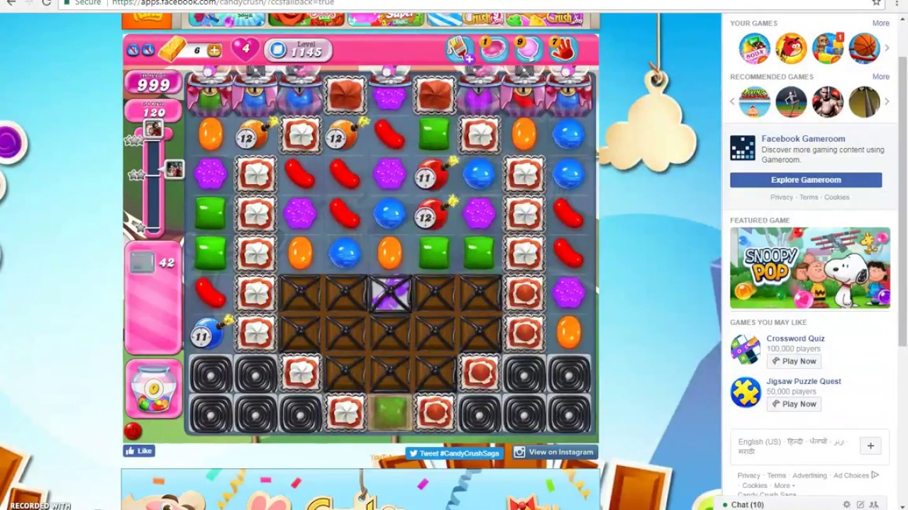 how to use cheat engine 6.5.1 on candy crush soda