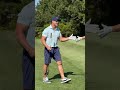 Nick Swisher Having Fun at Grande Dunes Resort Club