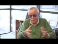 view Stan Lee: The Beginning digital asset number 1