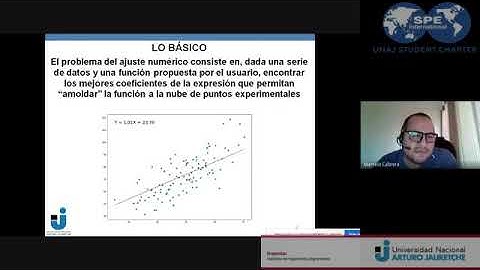 Métodos numéricos y programación - Módulo III.