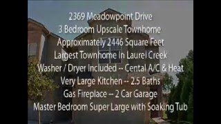 2369 Meadowpoint