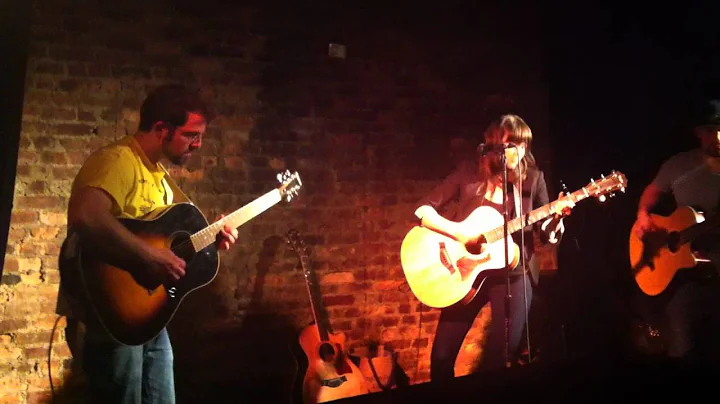 TheLoveSchack Presents: Janet Labelle