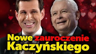 Nowe zauroczenie Kaczyńskiego. Kim jest Tobiasz Bocheński, kandydat PiS na prezydenta Warszawy