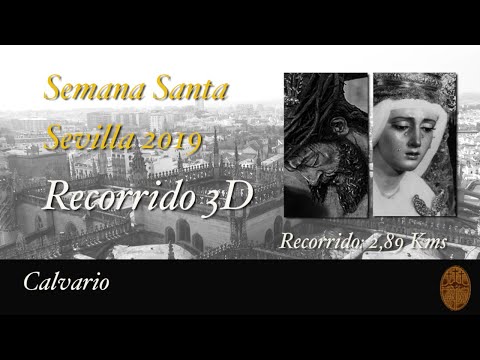Pontificia y Real Hermandad y Cofradía de Nazarenos del Santísimo Cristo del Calvario y Nuestra Señora de la Presentación