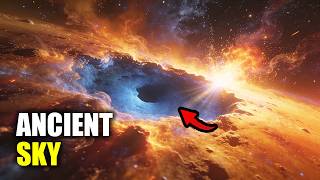 The Universe Tried to Hide This... We Found It Anyway | Cosmic Void | Space Stories For Sleep