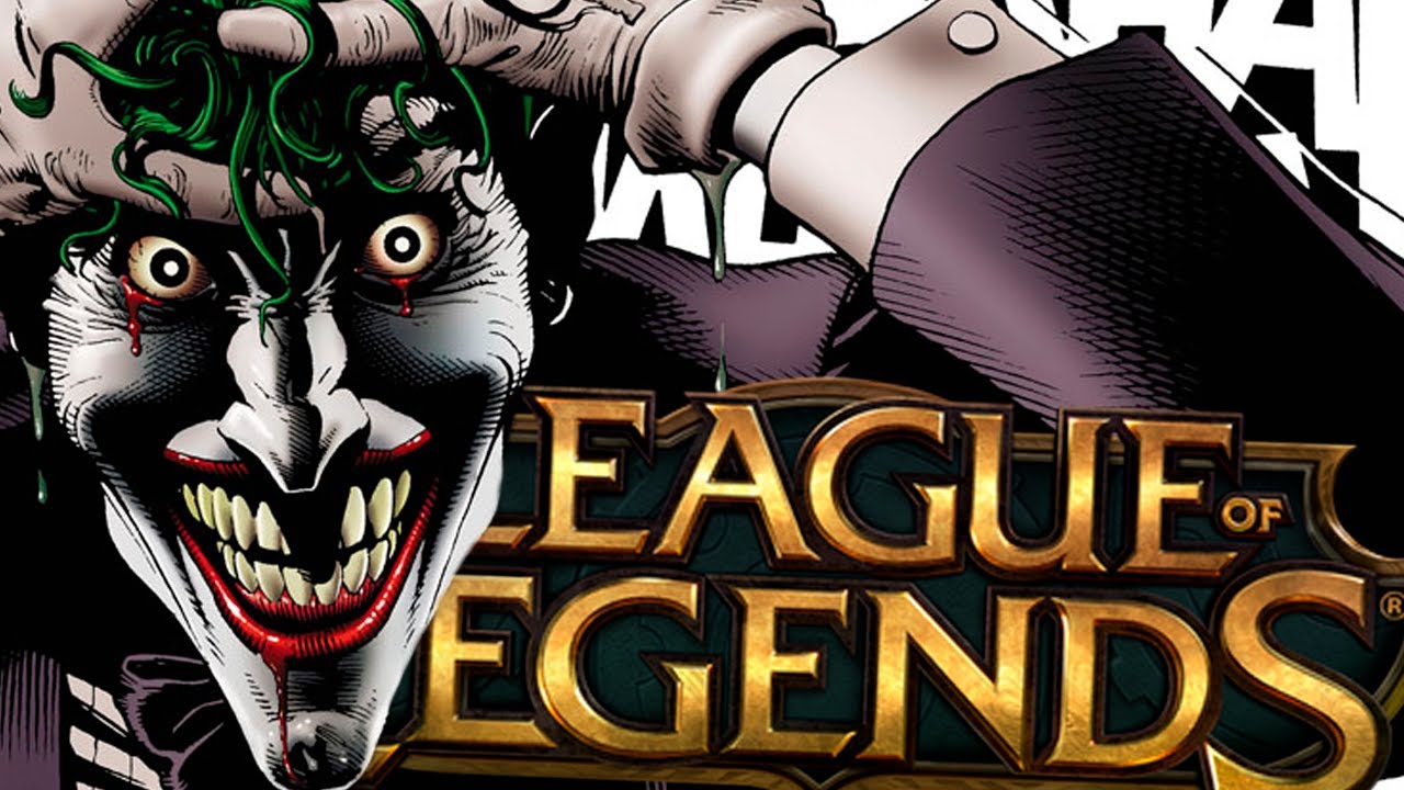 PERDENDO A AMIZADE POR CAUSA DE LOL