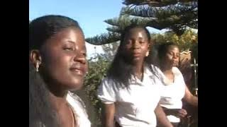 WILLIAM R YILIMA - NITAPONDA RAHA ( video)