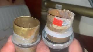 3 Plumbing TIPS &amp; Common MISTAKES made BY Repairman Brooklyn Plumber Nophier Plumbing &amp; Heating