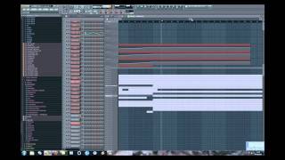 Santona - ID (FL Studio Trance Example)