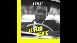 Vignette de la vidéo "Lemar | The Letter (Le Flex Remix)"