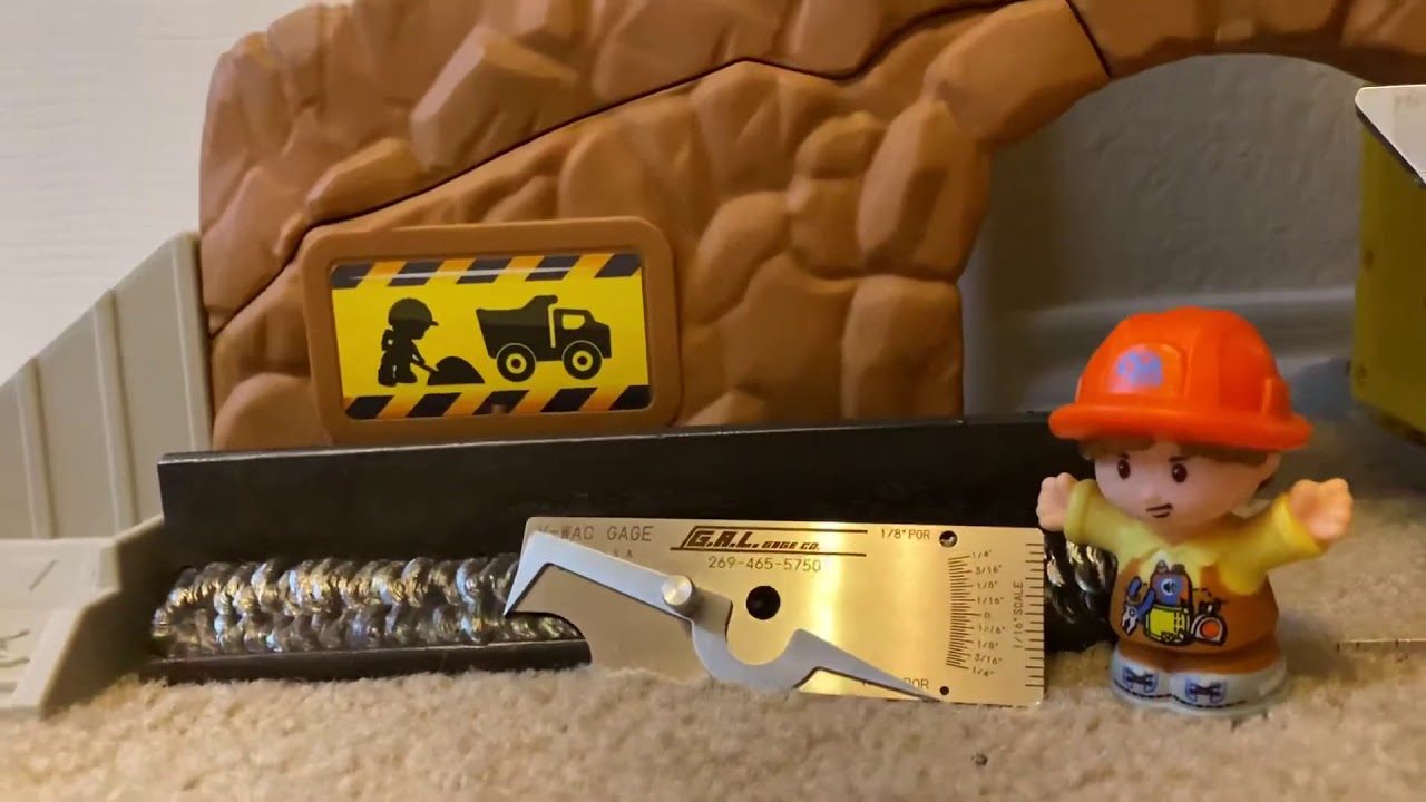 Grand Prairie Welding and Cutting Fundamentals YouTube