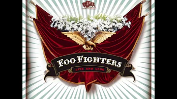 Foo Fighters: Spill (Live Debut) - Live at Loud & Live Festival, Moscow, Russia