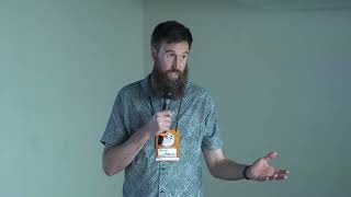 FOSS4G 2024 | Overture Maps