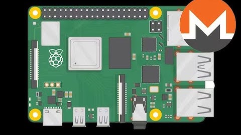 How to Mine Monero with Xmrig on a Raspberry Pi - A Step-by-Step Tutorial