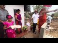 30/28 Water Projects in GALEGAMA,Medawachchiye Sri lanka by GS Charity Foundation