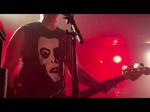 Life of Agony - London -- UNDERGROUND -- Underworld - 1 August 2026