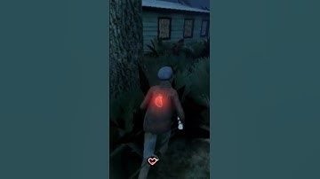 Hacker in DBD Mobile