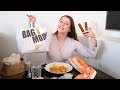 Snackbar frituur mukbang   all about leonie