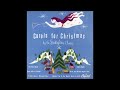 Starlighters &quot;Carols for Christmas&quot; 1949