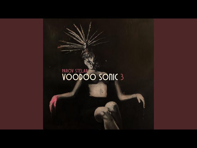 Parov Stelar - Black Marlin