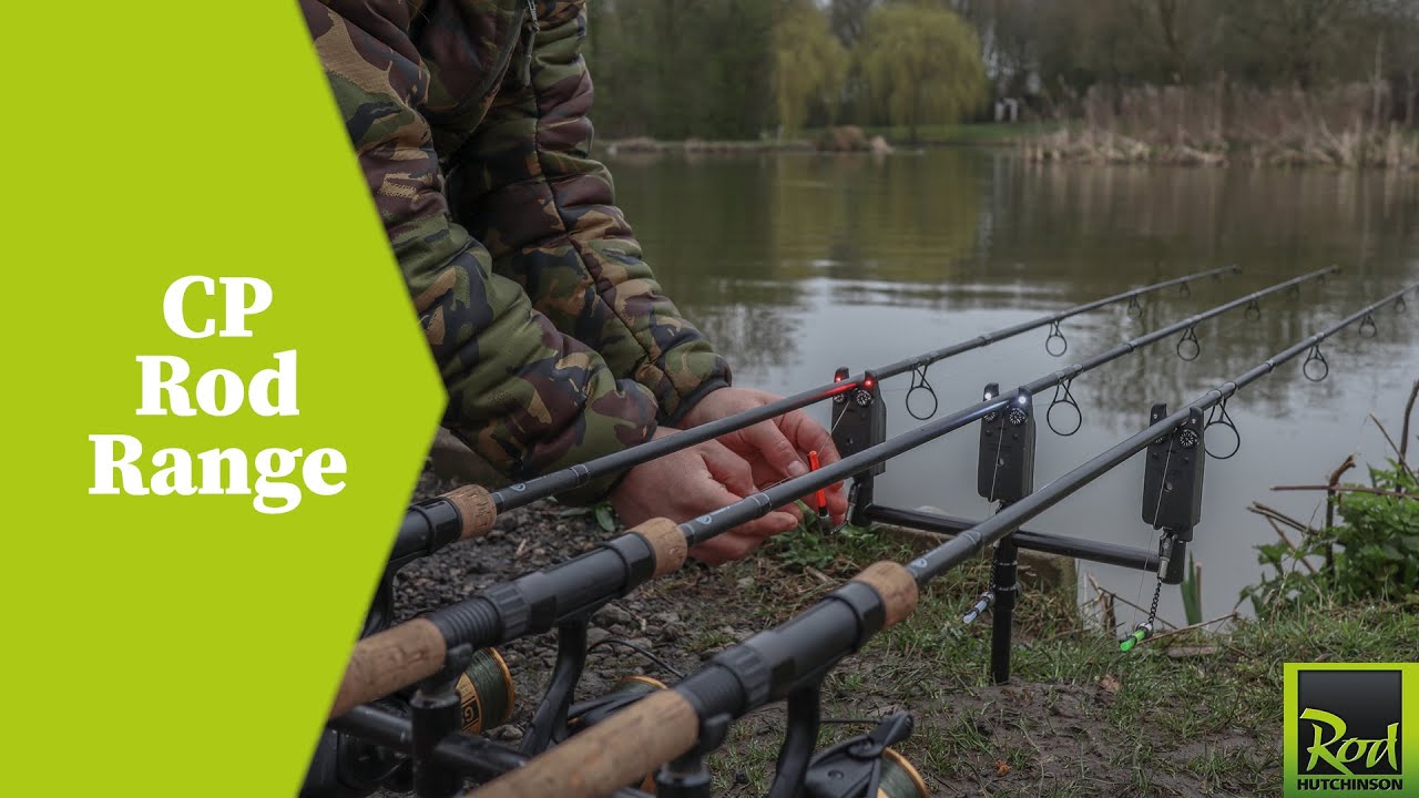 Carp And Coarse Fishing Rods Fishing Tackle Reviews And