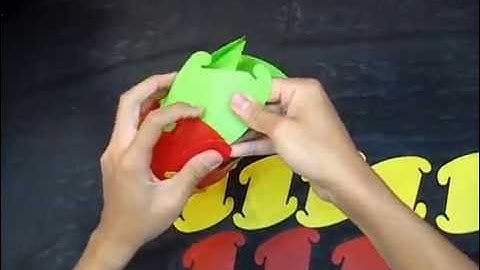 Koolights: How to assemble Long Lamp 30 elements