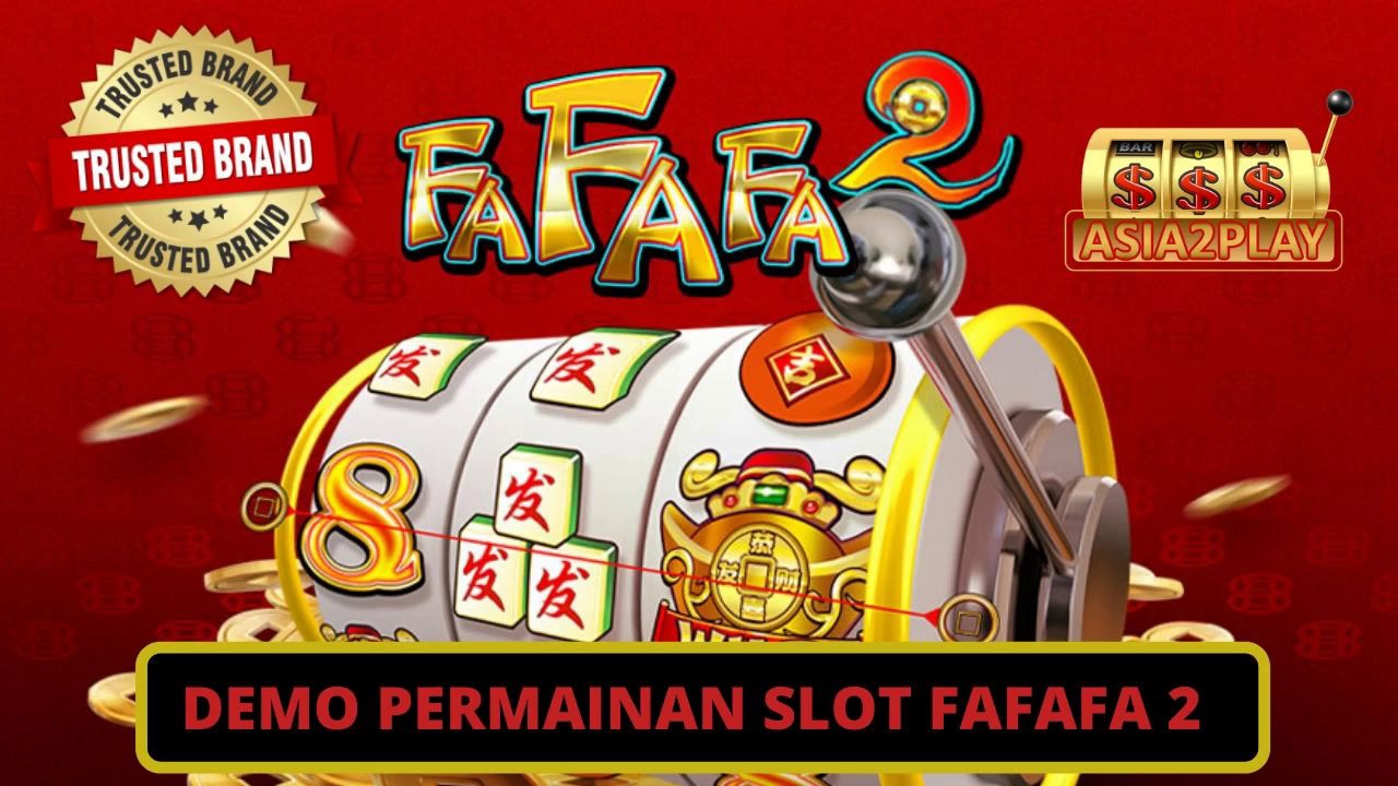 Demo Slot Games FaFaFa2 - YouTube